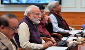 ವಿಶ್ವದರ್ಜೆಯ ಸಂಶೋಧನೆಗೆ ಸಾಂಪ್ರದಾಯಕ ಜ್ಞಾನ, ಆಧುನಿಕ ವಿಜ್ಞಾನದ ಬಳಕೆ ಅಗತ್ಯ; ಮೋದಿ